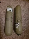 Sale Ansul Automan Ii 101 Model 15851 -30 # CO2 Cartridge. Fixed Price $85.00.