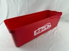 Firetech FT10P Extinguisher Cabinet Red 23" Recessed Wall Mount. Fixed Price $25.00.