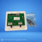 National Time D900-CTRL A/v Control Module Fnob. Fixed Price $32.40.