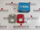 System Sensor P2RL-P Wall Horn Red. Fixed Price $142.48.
