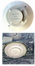 Gamewell Fci ASD-PL2FR Remote Test Capable Smoke Head/dnr Duct Detector/ RTS151. Fixed Price $320.00.