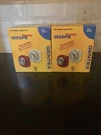 Gentex WSSPK24-1575WR Wall Outdoor Speaker/strobe Red Lot Of. Fixed Price $188.24.