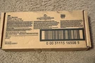 3M MPP-1+ Moldable Putty Fire Barrier 4"X8" X1/8" (10 Pads). Fixed Price $45.95.