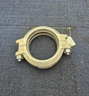 Victaulic 4/114.3-75: 4" Style Firelock Flexible Coupling For Protection. Fixed Price $44.66.