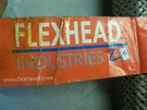 36" Flexible Sprinkler Hose Flexhead 1" 3/4" Out 2036T 300F 175PSI Lot Of. Fixed Price $80.19.