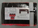 Surplus New 3M FB369SL 3" X 6" 9" Fire Barrier Pillow Safety Equipment. Fixed Price $22.08.