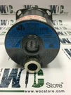 S556B Honeywell Iris Veiwing Head Flame Minitor Sl No 1128. Fixed Price $930.00.