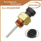 Temperature Level Switch Sensor Sender Fits Perkins Engine 053600F009 Us. Fixed Price $25.45.