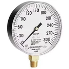 Ashcroft 35W1005PH02LXULZG300#-8382 Pressure Gauge, To Psi, 1/4 In Mnpt,. Fixed Price $15.29.