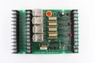 Tyco 5130-074-27 Pc Board Assy, 4-POINT Command Receiver For Fire Alarm. Fixed Price $74.99.