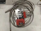 Used Grecon Spark Detection Fire Safety 5815802 Kelex 581550 FM3/8 558957EX. Fixed Price $395.00.
