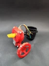 Globe GLR300G 300PSI 20BAR 2-1/2" Butterfly Valve Grooved End With Indicator. Fixed Price $550.00.