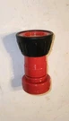 Dixon 1-1/2" Fire Hose Nozzle Red Nh Threads FNB150NST. Fixed Price $25.00.