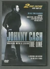 Johnny Cash The Line Dvd Country (2007) New Free Royal Mail Delivery. Fixed Price $8.68.