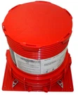 Hilti Cp 680-P 6" Cast-in Fire Stop Device No. 244247 Red. Fixed Price $101.75.