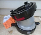 New Task Force Tips 6-4 Nh 6" Storz 6-150 Elbow Coupler Adapter Hose Fitting. Fixed Price $178.95.