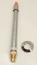 Reliable H205211514 Pendent Upright 15-1/4" Automatic Sprinkler F3QR56, Series. Fixed Price $64.99.