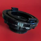 Kochek Storz (125) 4.547X6 Fire Hose Coupler Coupling. Fixed Price $65.00.