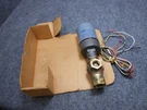 Barber Colman MP-5210-0-0-2 Actuator 0.135A 120V 60 Hz 10W 3/4 -nos. Fixed Price $249.99.