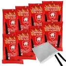 Fire Blankets For Home And KITCHEN,8-PACK 40"X40" Emergency Safety. Fixed Price $77.99.