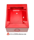 Simplex 2975-9178. Pull Station Back Box.. Fixed Price $48.00.
