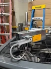 Greenheck Electric 120V Fire Smoke Damper FSD-211 6X6 W/ Angles. Fixed Price $214.99.