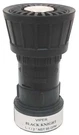 Viper BK2510 Fire Hose Nozzle, 1-1/2 In., Black. Fixed Price $79.80.