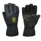 Holik Safire 8083 Gloves, Navy Blue, 64XW Medium/short Fingers. Fixed Price $70.00.