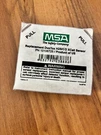 Msa 10106725 Sensor With Alarms 10/1700 Ppm For Altair 4X/5X Multi-gas Detector. Fixed Price $192.00.