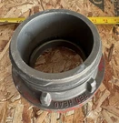 Red Head Fire Hose Adapter Storz 4 - 100 By Male Nh. Fixed Price $69.99.