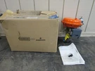 Fisher Baumann 54-24588 1" Bronze Control Valve W/positioner 3661 New In Box !. Fixed Price $2249.99.