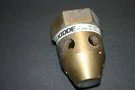 Kidde Fire Systems, P/n 90-19401X-XXX Nozzle, 6-377, 1-1/2" Npt Thread. Fixed Price $75.00.