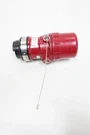 Det-tronics 008716-001 X9800A4N14W1 Single Frequency Ir Flame Detector. Fixed Price $2594.75.