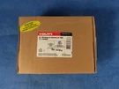 Hilti 2008252 Drop-in Device Cfs-did 3" Md Firestop Protection Systems 1. Fixed Price $49.99.