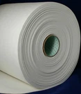Ceramic Fiber Paper, 2300 F, 65' X 48" Mm, Free Shipping. Fixed Price $339.99.