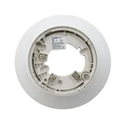 (qty 10) System Sensor B300-6-BP White 6" Detector Base. Fixed Price $100.00.