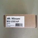 Nib! Mircom MIX-2351AP Photoelectric Smoke Detector Fast Shipping. Fixed Price $66.50.