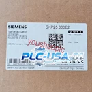 SKP25.003E2 1PCS Brand New Siemens Gas Valves Fast Ship. Fixed Price $495.28.