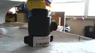 Fire Fighting Scotty 1.5 Npsh Tee With 3/4 Side Port And Swivel Ring New. Fixed Price $125.00.