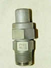 Pyrochem Pcl Nozzle Nl-d Style #721 With Cap Fire System *free Shipping*. Fixed Price $120.00.