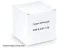 Wheelock WBB-R-1/2T-1/2B Weather-resistant Back Box (red). Fixed Price $52.32.