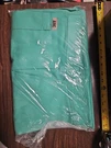 Magid Arc-cotton Relaxed Fit Green Pants, 1 Pair 60X34. Fixed Price $24.99.