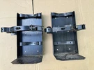 Buckeye 700226 Fire Extinguisher Brackets For 10 Lb Tank Capacity See Pictures. Fixed Price $90.30.