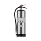 Amerex B240 Stored Pressure Water Fire Extinguisher, 2.5 Gallon For Class. Fixed Price $262.10.