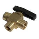 Ball Valve Way Hendrickson 171.H768 AK147-1 VS22535. Fixed Price $49.99.
