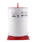 Lot X Holdrite Hydroflame Firestop Sleeve M# HFP-P6 5"- 6"DIA 8" 12". Fixed Price $47.99.