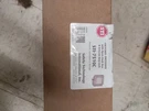 STI-7510E Polycarbonate Enclosure With Open Back Box & Exterior Key Lock. Fixed Price $50.00.