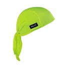 Ergodyne 6615 Cooling Hat, Lime, Universal. Fixed Price $9.79.