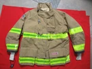 Mfg 2016 Globe Gxtreme 3.0 Jacket 50 -2 32 Firefighter Coat Turnout Bunker. Fixed Price $175.50.