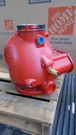 Reliable 6" Fxfg 6101060608 Fire Sprinkler Dry Pipe Valve Flanged-grooved New. Fixed Price $5300.00.